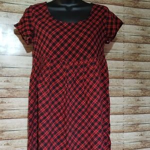 Baby Doll Dress sz XS